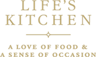 life's kicthen logo